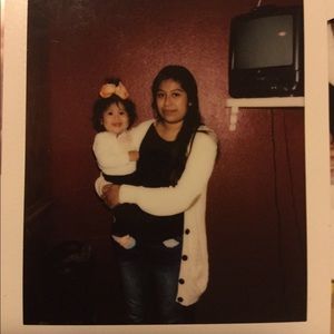 Meet your Posher, Sandra